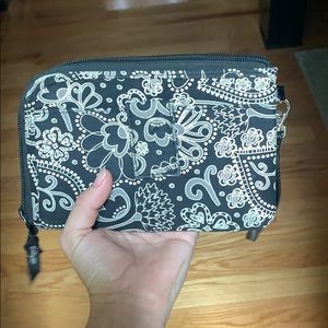 ThirtyOne Wristlet